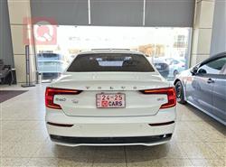 فولفو S60